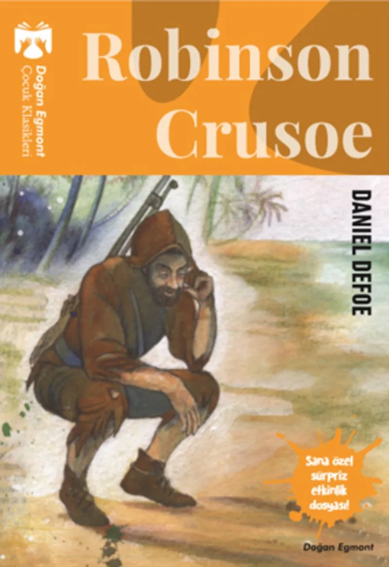 Robinson Crusoe