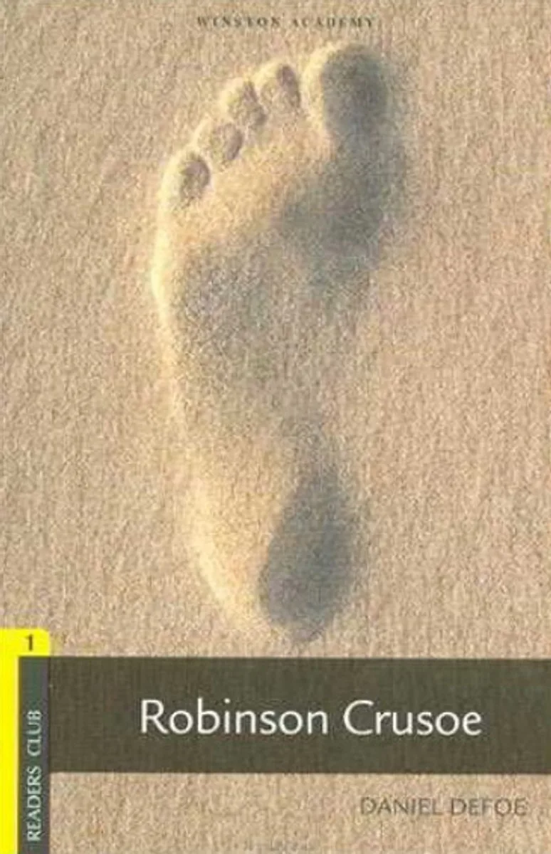 Robinson Crusoe / Level 1
