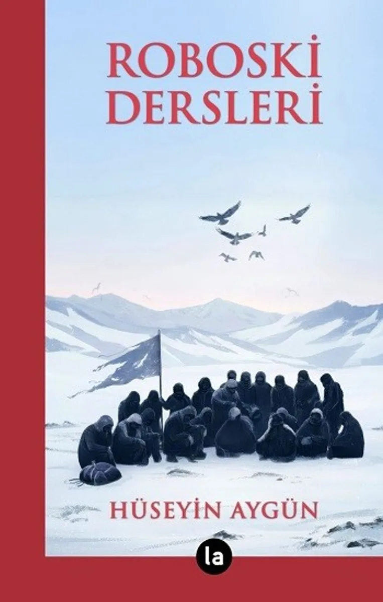 Roboski Dersleri
