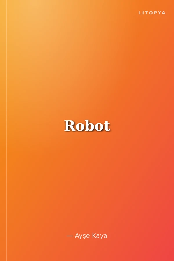Robot