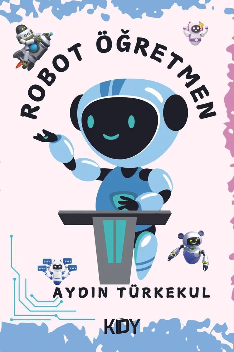 Robot Öğretmen