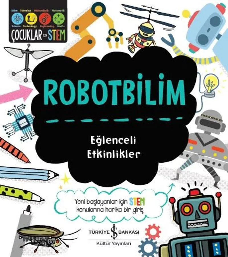 Robotbilim / Eğlenceli Etkinlikler