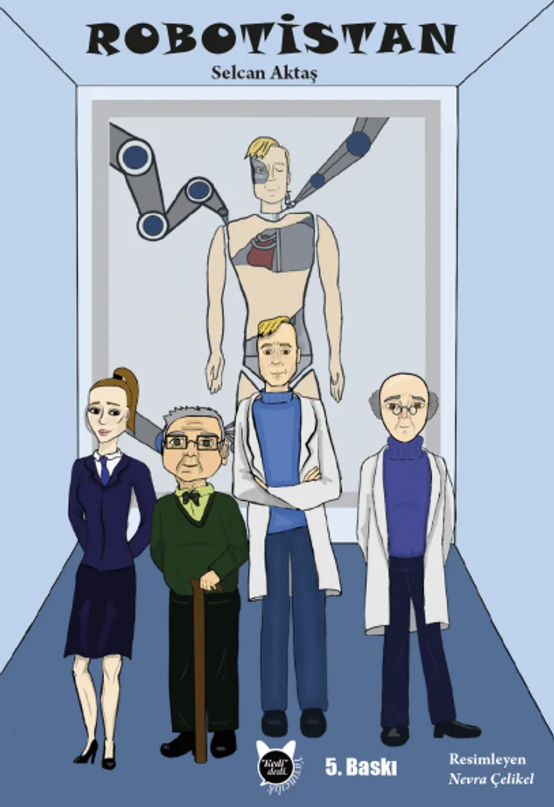 Robotistan