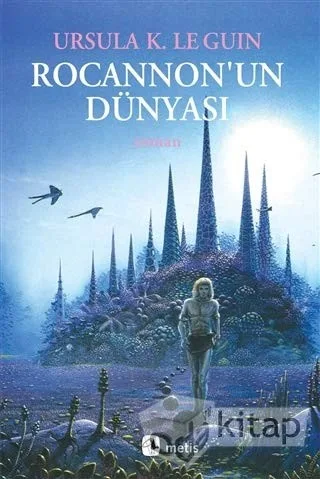 Rocannon'un Dünyası
