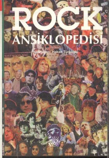 Rock Ansiklopedisi