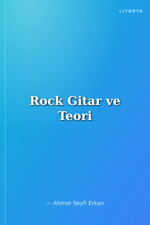 Rock Gitar ve Teori