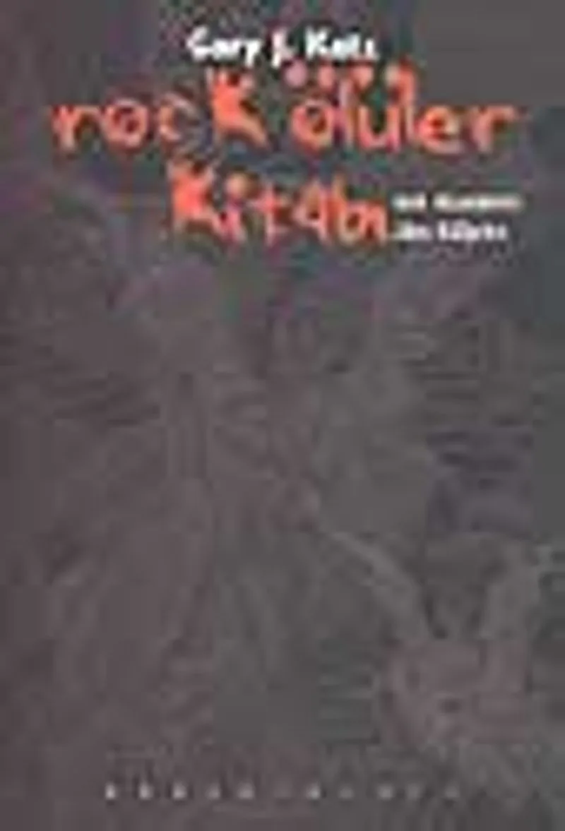 Rock Ölüler Kitabı
