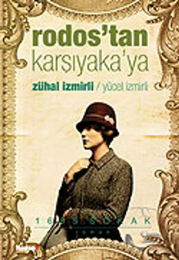 Rodos'tan Karşıyaka'ya
