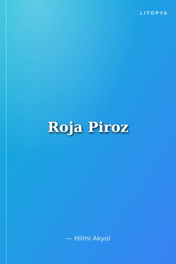 Roja Piroz
