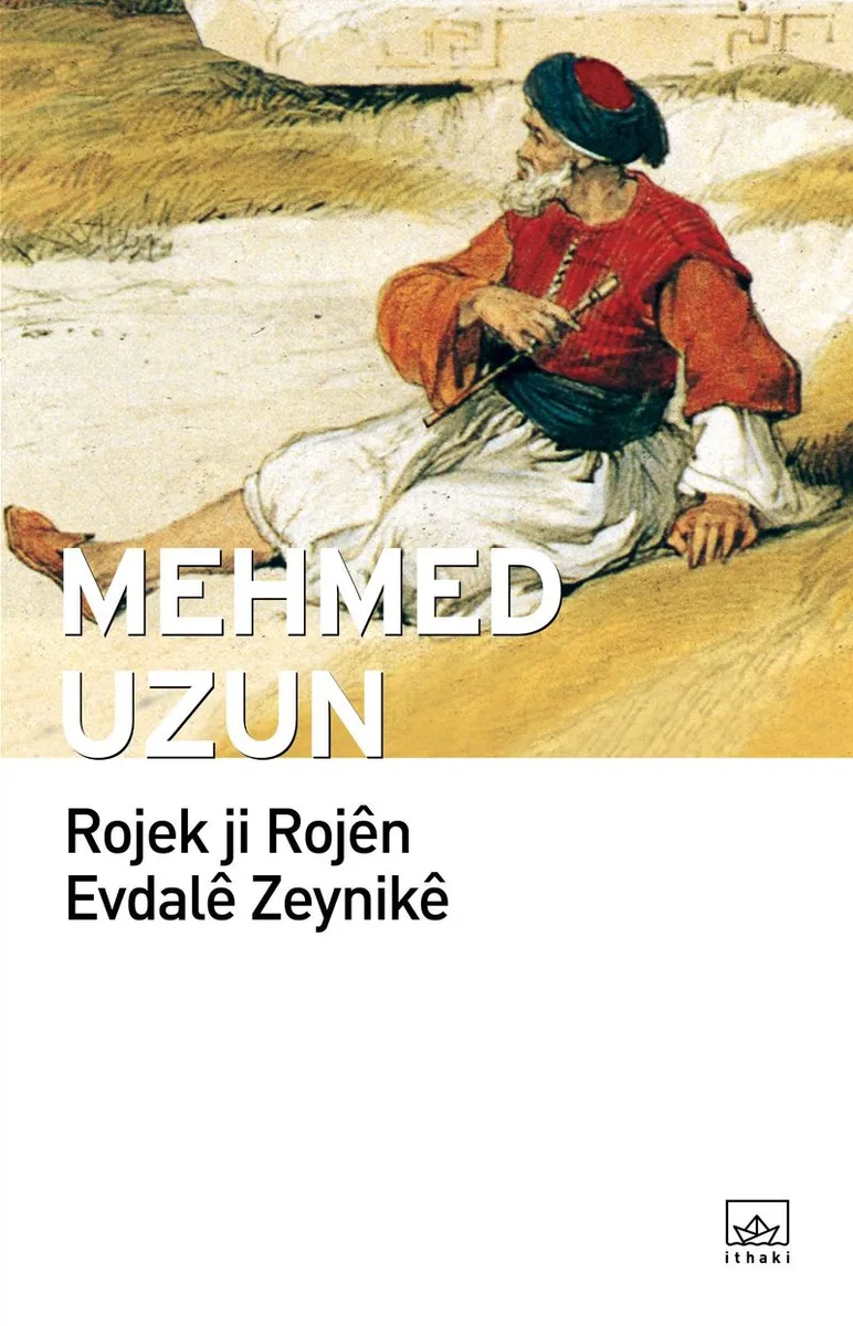 Rojek ji Rojen Evdale Zeynike