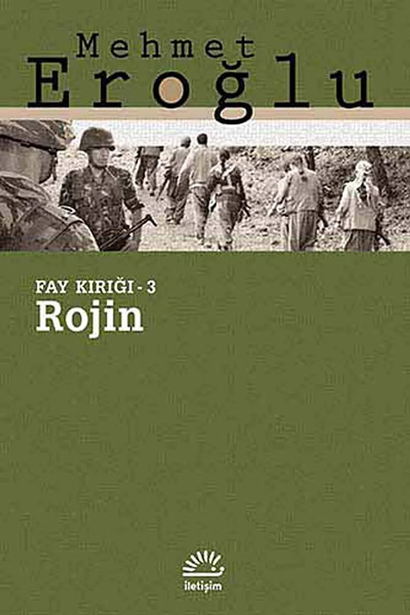 Rojin / Fay Kırığı -3