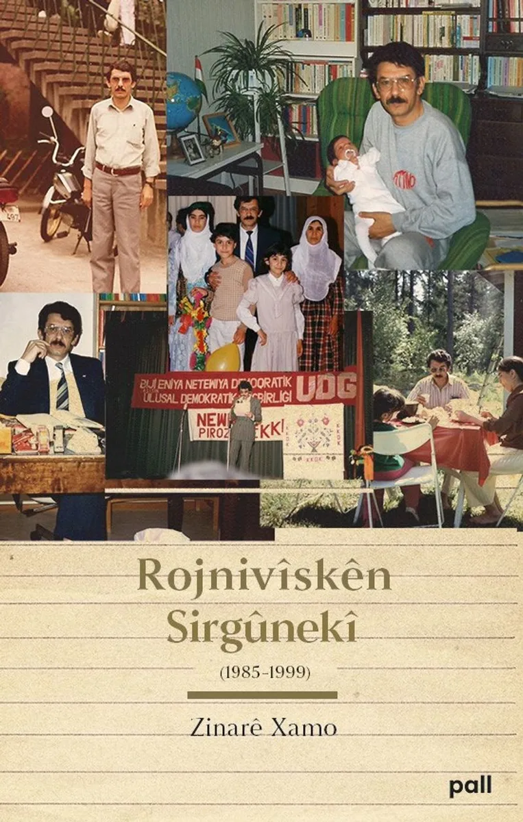 Rojniv&icirc;sk&ecirc;n Sirg&ucirc;nek&icirc; (1985-1999)