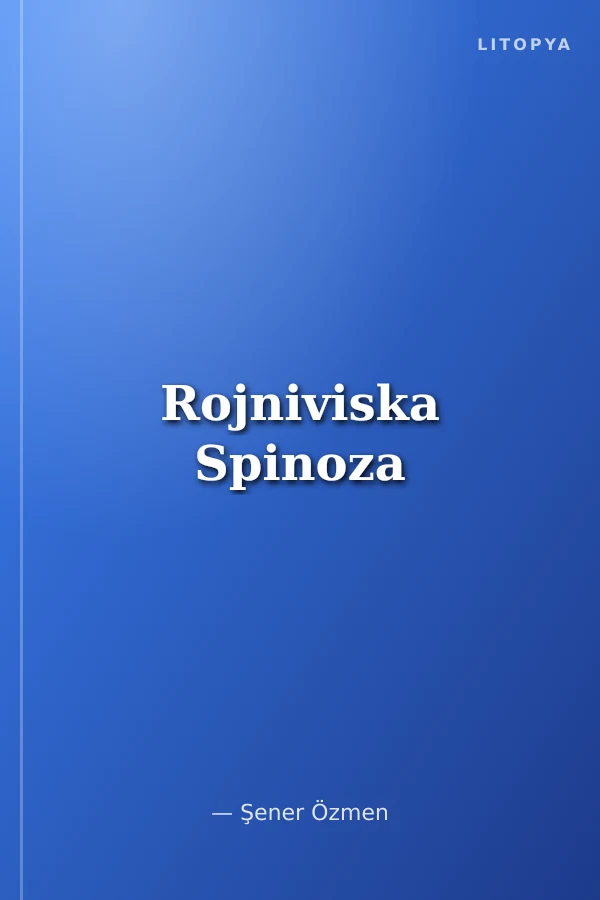 Rojniviska Spinoza