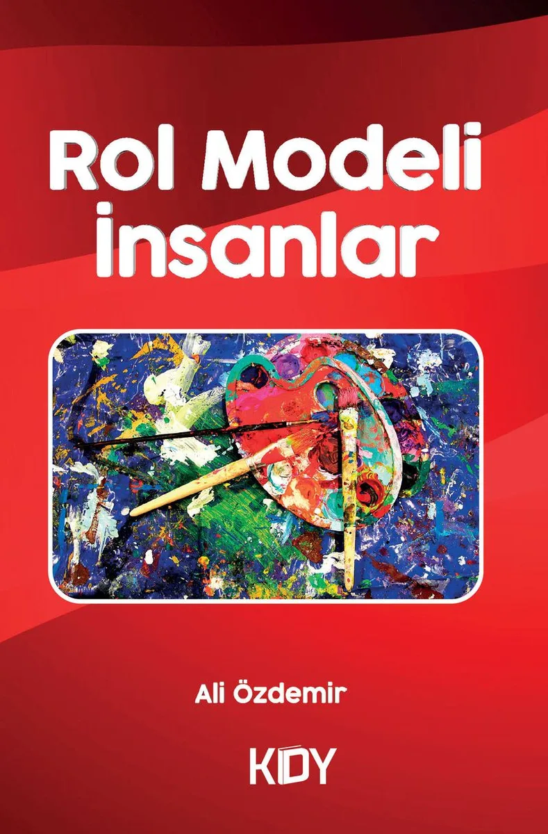 Rol Modeli İnsanlar