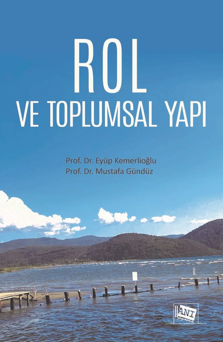 Rol Ve Toplumsal Yapı