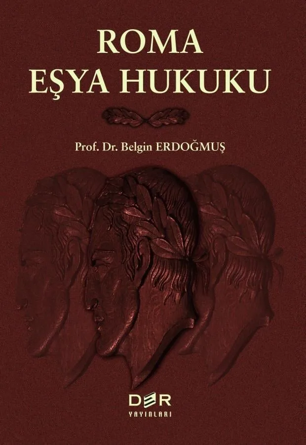 Roma Eşya Hukuku