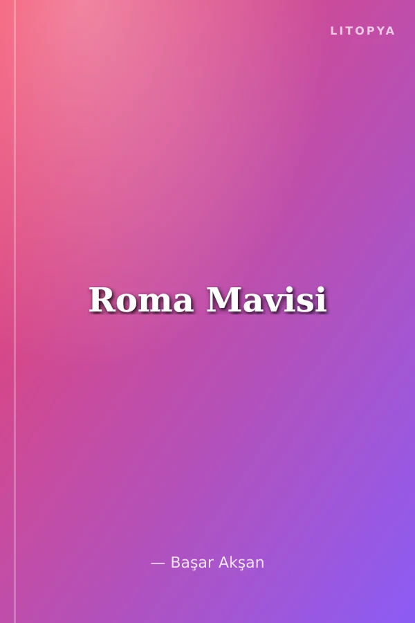 Roma Mavisi