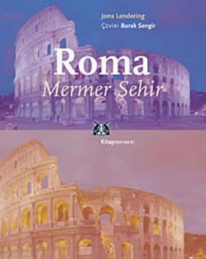 Roma Mermer Şehir