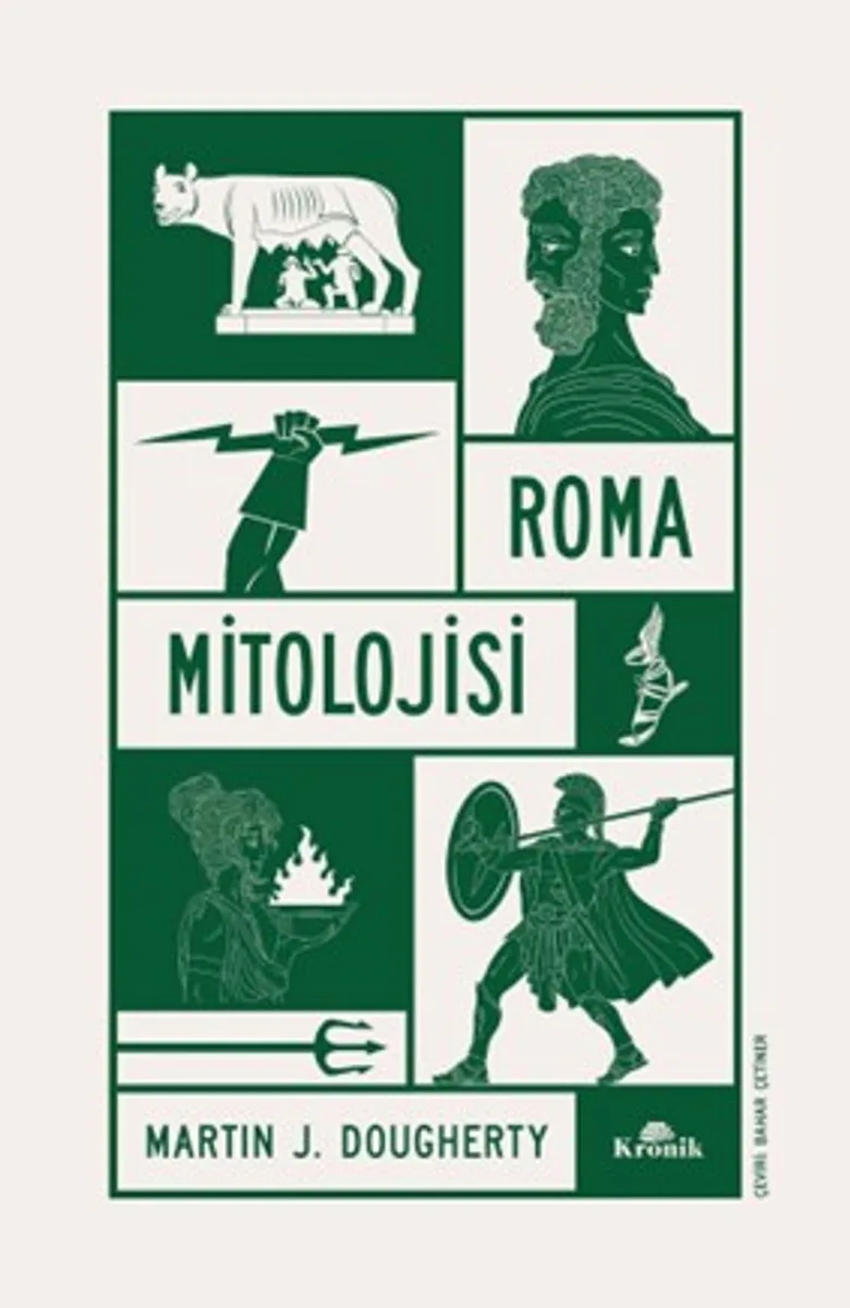 Roma Mitolojisi