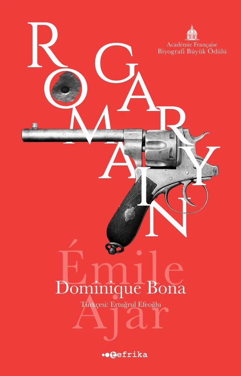 Romain Gary
