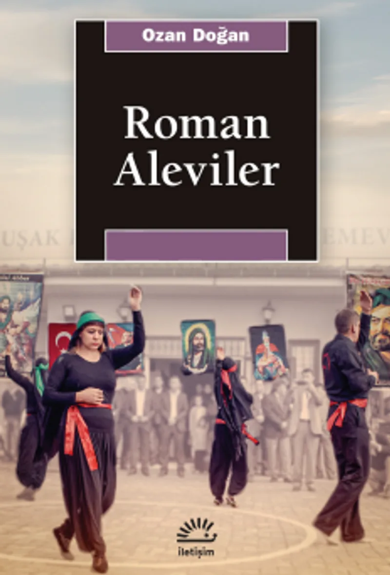 Roman Aleviler