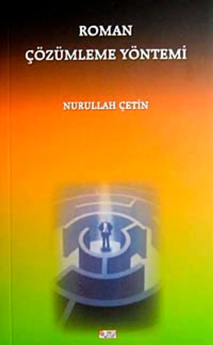 Roman Çözümleme Yöntemi