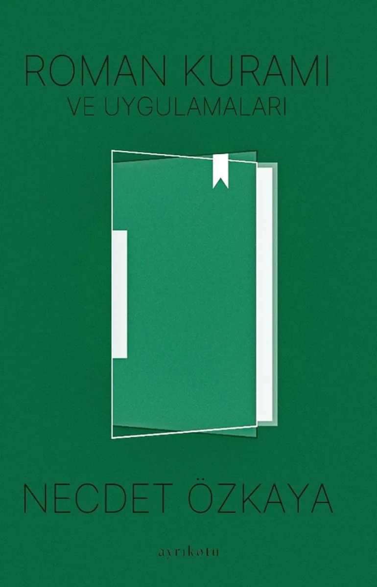 Roman Kuramı ve Uygulamaları