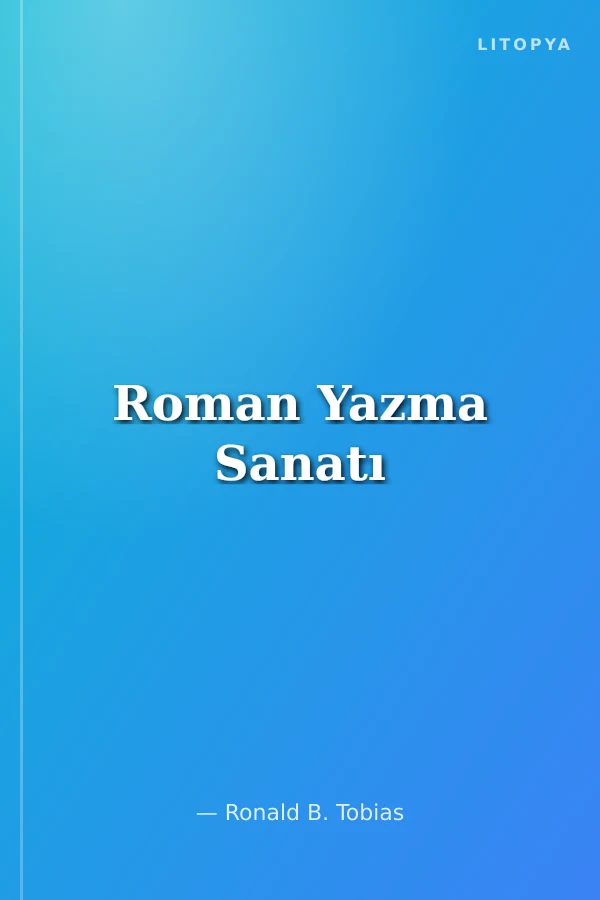 Roman Yazma Sanatı