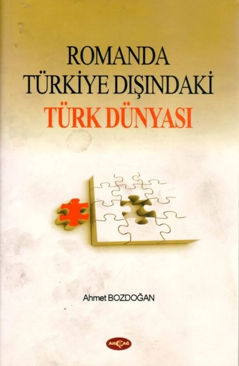 Romanda Türkiye Dışındaki Türk Dünyası
