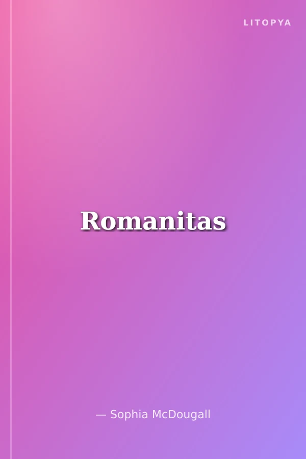 Romanitas