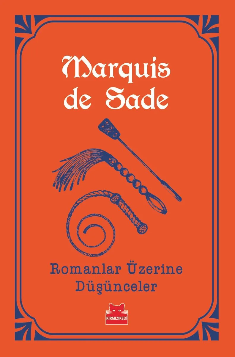 Romanlar Üzerine Düşünceler