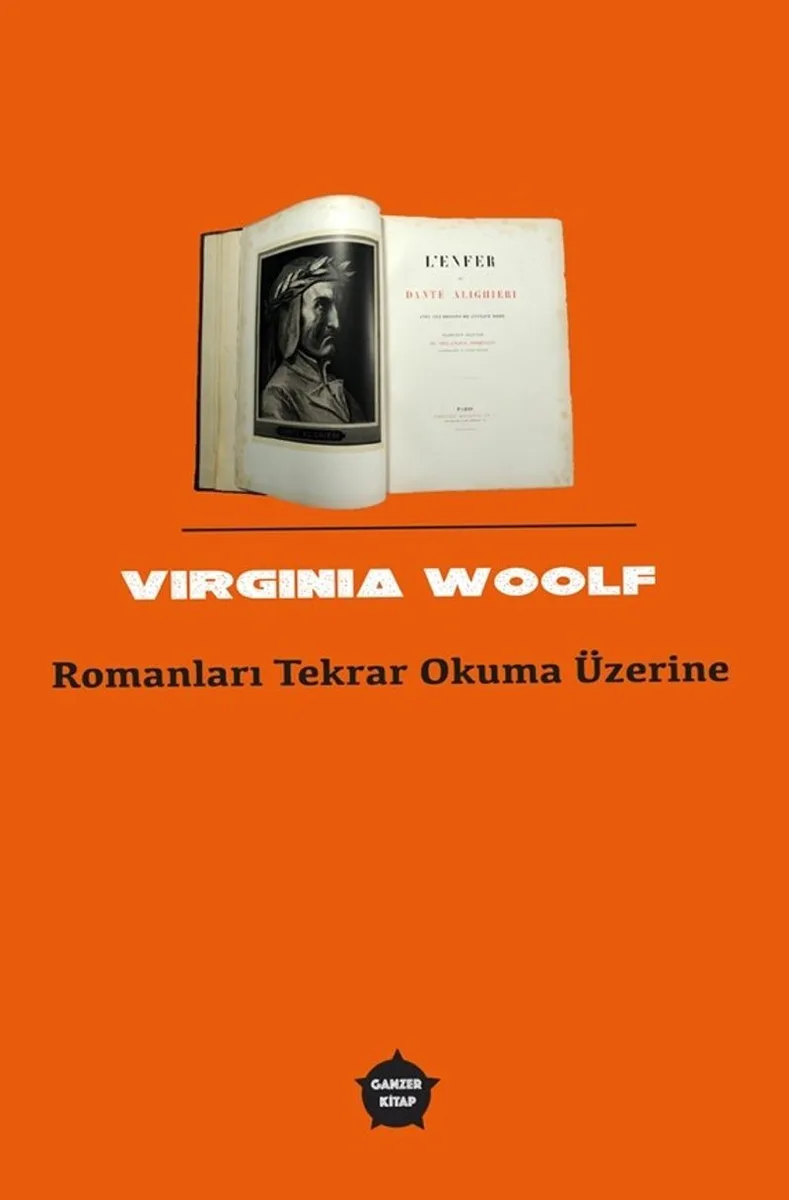 Romanları Tekrar Okuma Üzerine