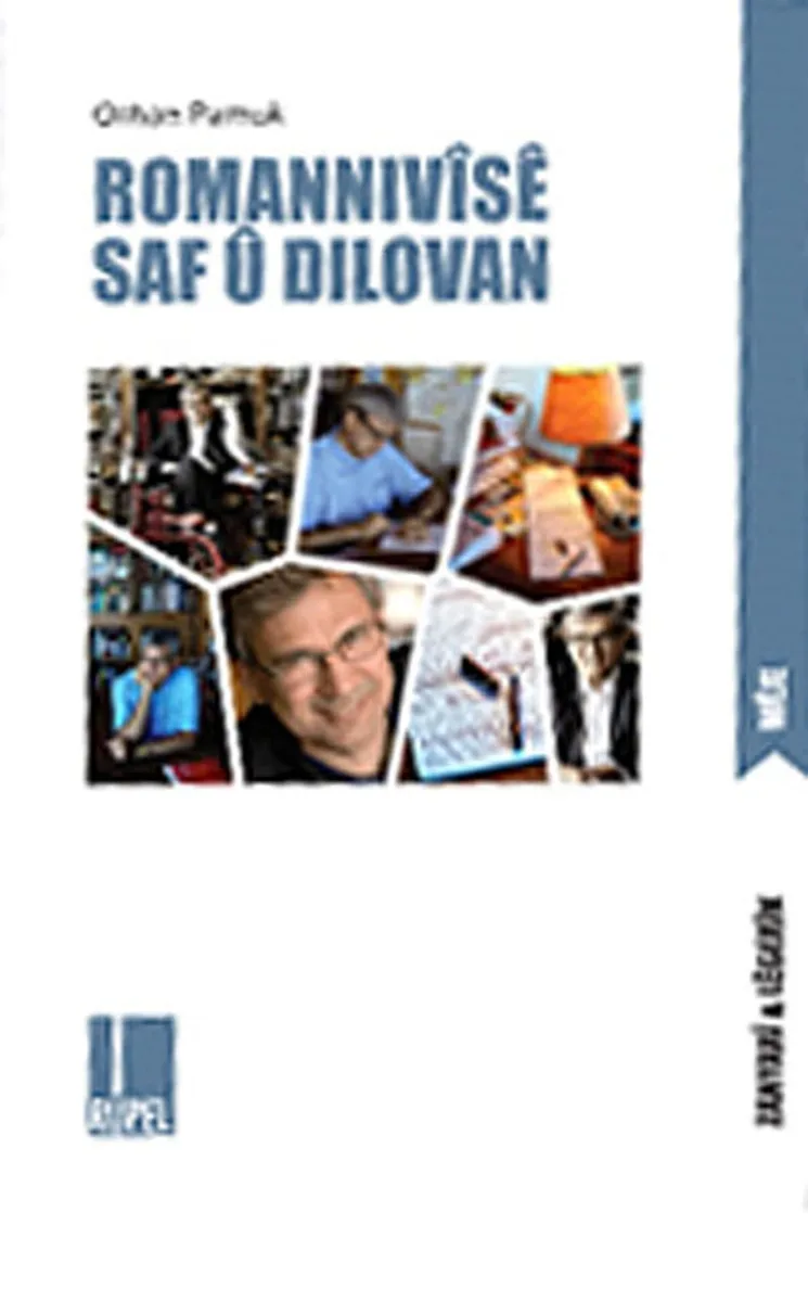 Romannıvise Saf ü Dılovan