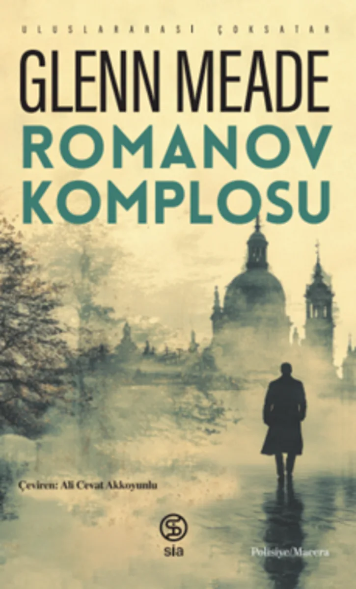 Romanov Komplosu