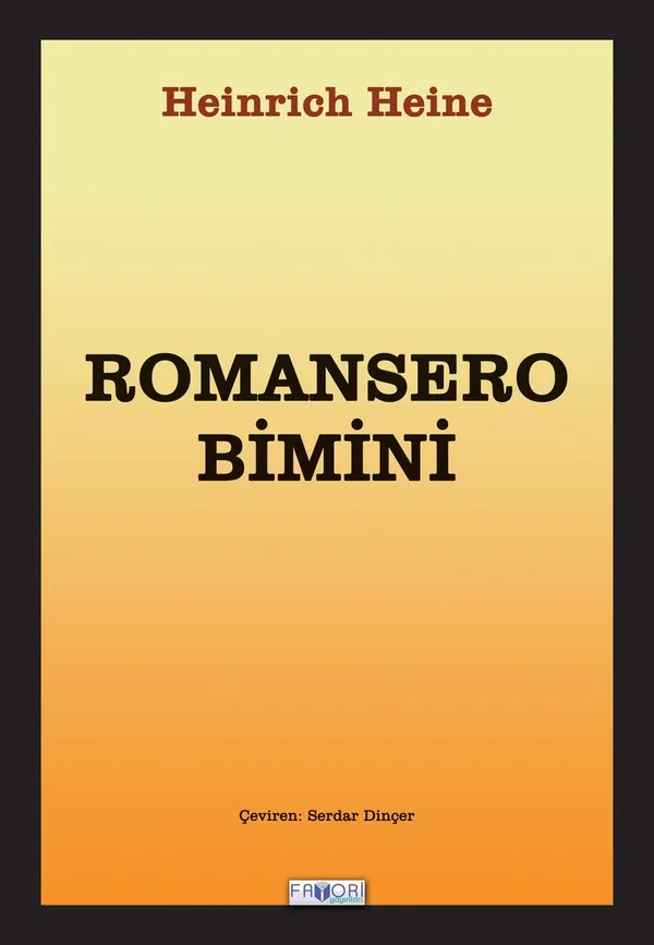 Romansero Bimini