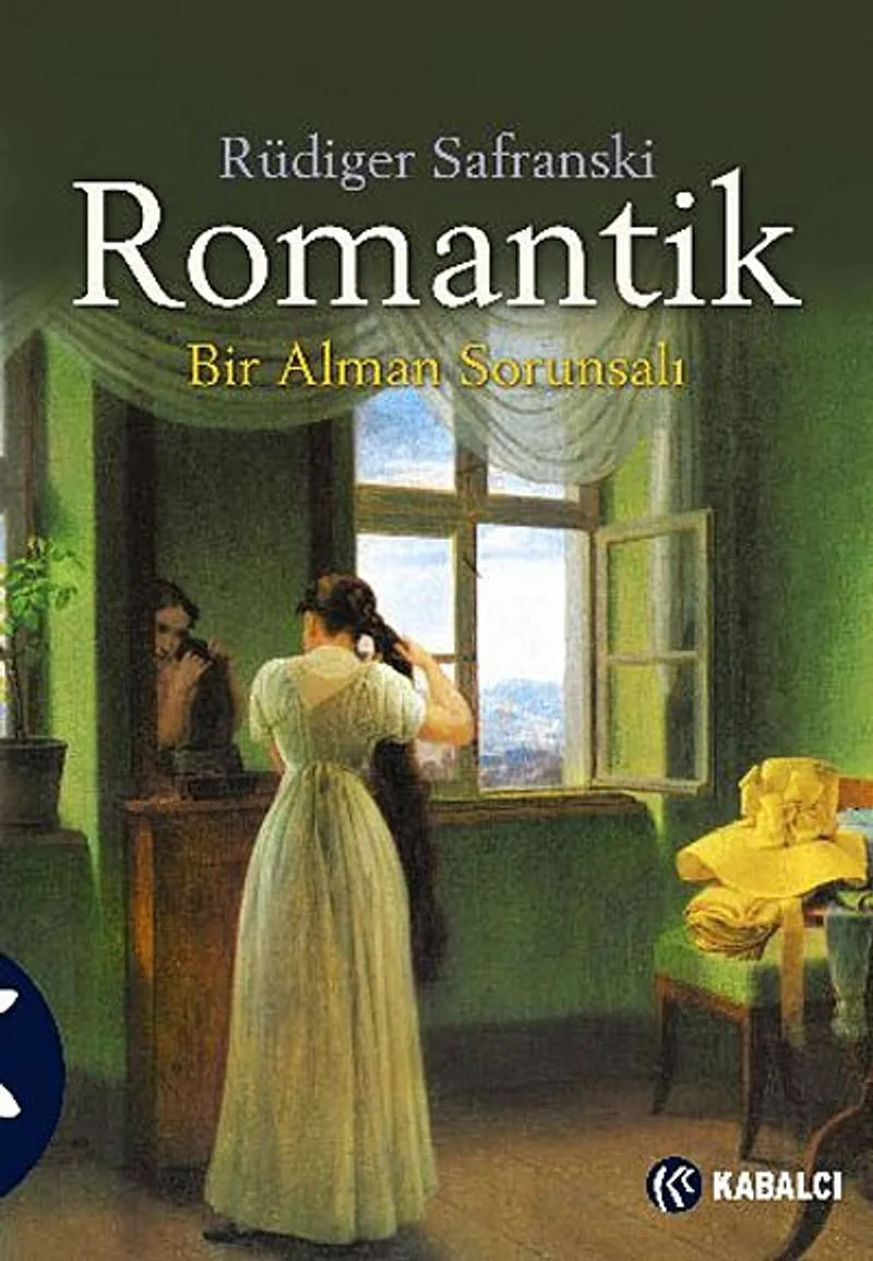 Romantik Bir Alman Sorunsalı