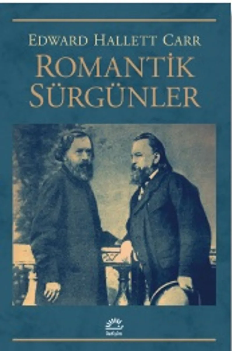 Romantik Sürgünler