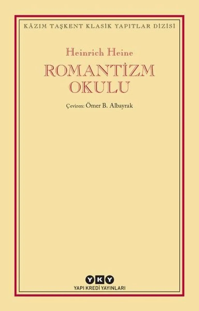 Romantizm Okulu