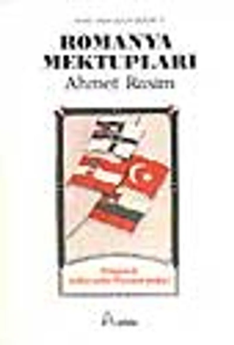 Romanya Mektupları