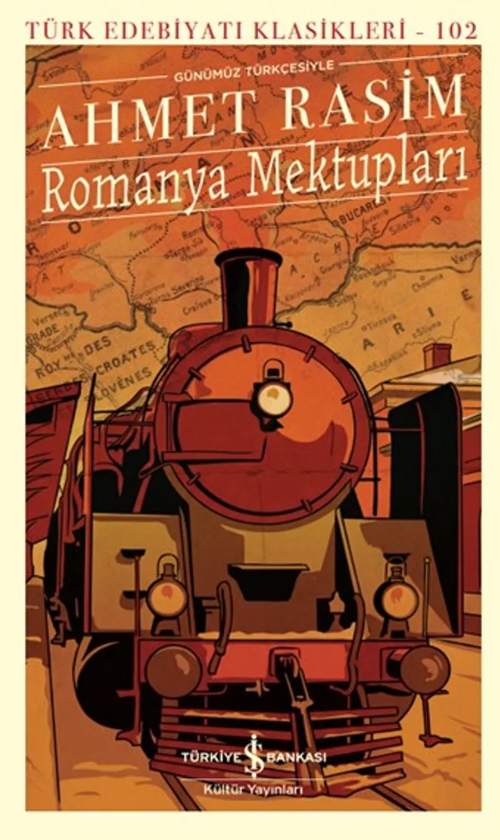 Romanya Mektupları