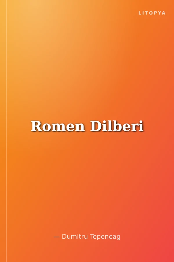 Romen Dilberi