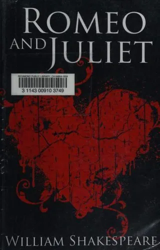 Romeo and Juliet