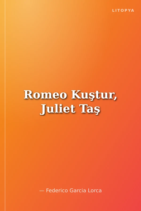 Romeo Kuştur, Juliet Taş