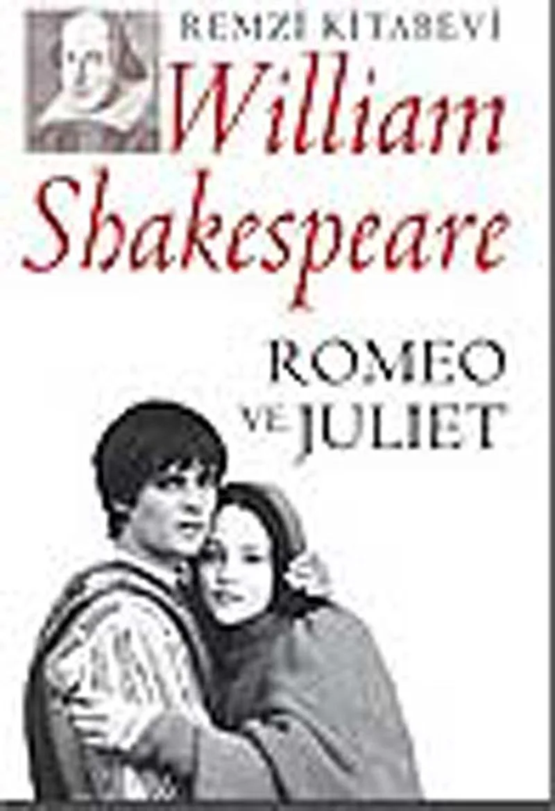 Romeo ve Juliet