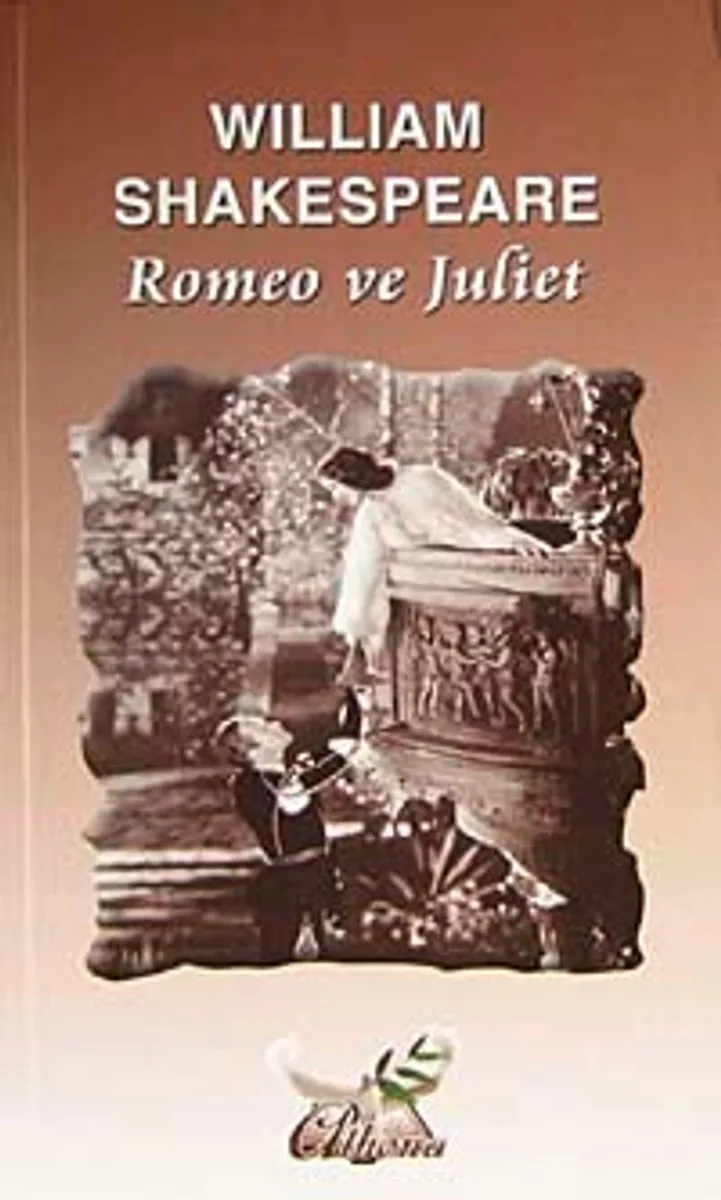 Romeo ve Juliet