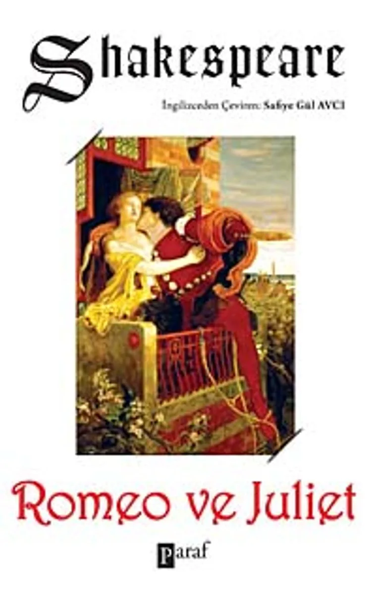 Romeo ve Juliet
