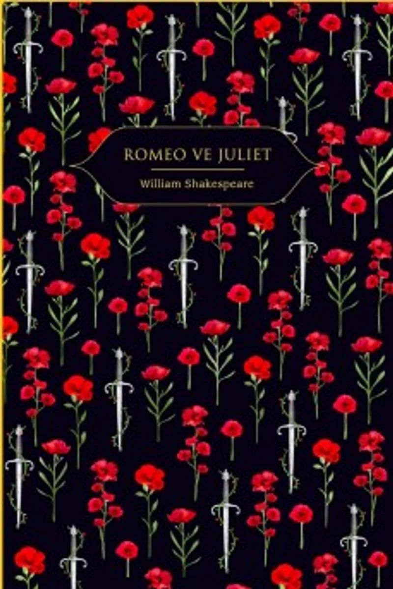 Romeo ve Juliet