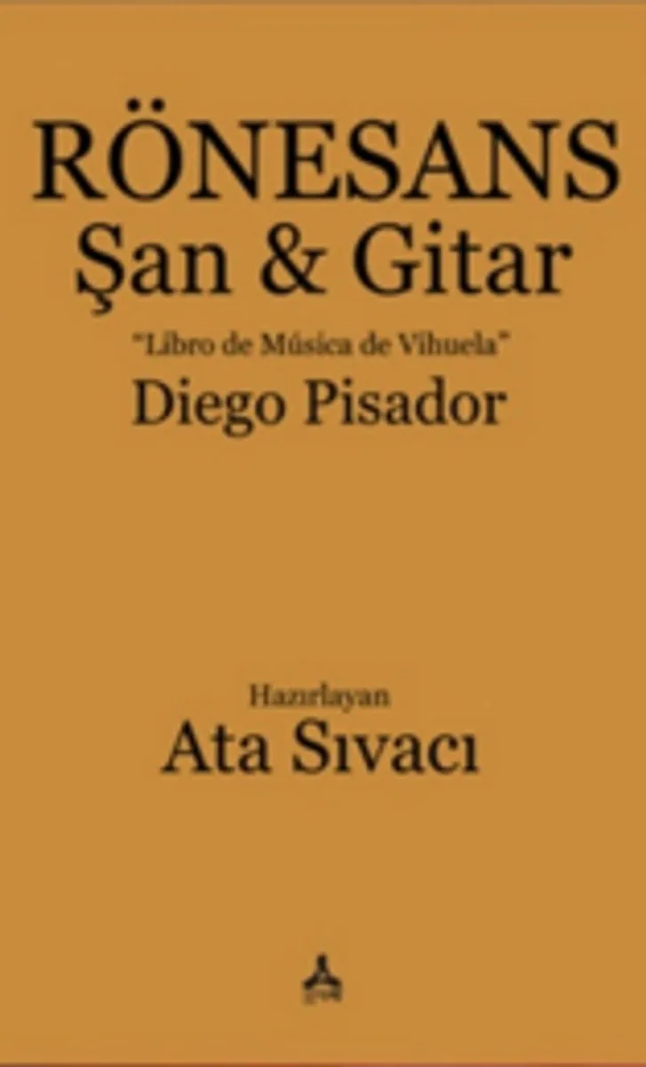 Rönesans Şan - Gitar