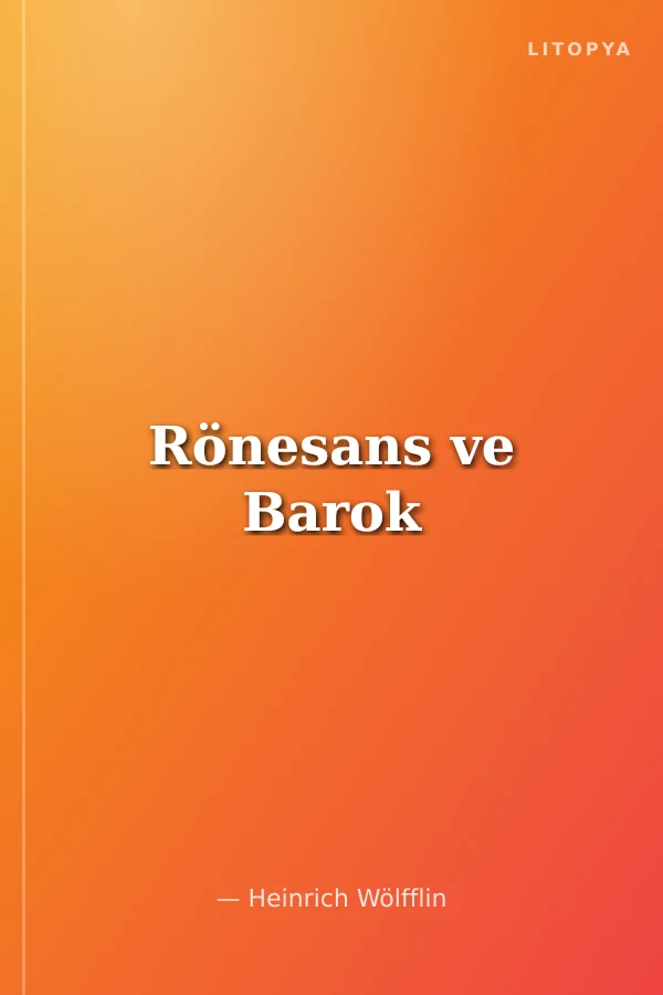 Rönesans ve Barok