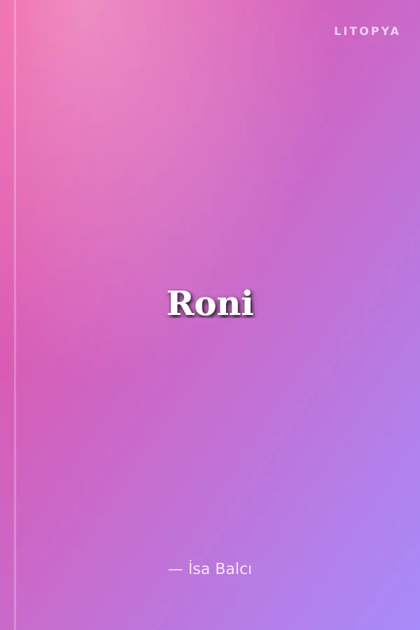 Roni